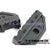 Crimper hex die RG174 RG178 RG179 RG180 RG187 RG316