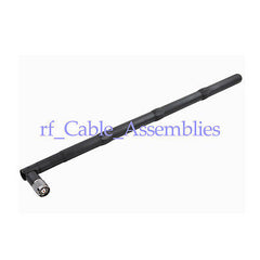 2.4GHz 15dBi Omni WiFi antenna RP-TNC - wireless router