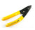 CLAUSS Fiber Optic Stripper Model CFS-2 strip tool