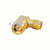 SMA adapter SMA Plug male to SMA Jack female right angle RF Adapter Connector