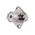 BNC-UHF adapter BNC Jack UHF Jack 4 Hole Panel Mount
