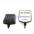 Mini-GPS Active Antenna BNC series connector 2M/3M/5M