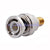 SMA-BNC adapter SMA Jack to BNC Plug straight