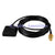 RP-SMA-Buchse RG174 3M Kabel Mini GPS Aktive Antenne Auto Tracking Navi