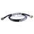 Superbat N-Type male plug to UHF PL-259 plug pigtail coax cable KSR400 1M Wifi Antenna