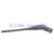 2.4GHz 3dBi Omni WiFi Antenna tilt-and-swivel RP-SMA-J