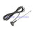 Antenne 433 MHz 3 dBi RP SMA Buchse Schott 3M mit Magnetfuß für Amateurfunk