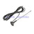 Antenna 433Mhz,3dbi RP SMA Male straight 500cm with Magnetic base for Ham radio