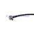 Superbat N female to TS9 pigtail cable for Sierra Wireless AC502 USB307 USB308,ZTE MF668+