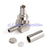Superbat CRC9 Crimp Plug Right Angle connector Huawei 3G USB