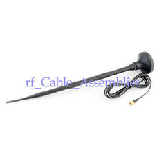 RP-SMA Plug WIFI antenna for Linksys WET54G WET54GS WET11 WRT54GX WRT160NL hot