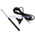 New ZTE MF30 MF668+ MF61 MF62 High Quality 3G TS-9 3dbi External Antenna