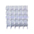 High Quality Aluminum Heat Sink For Computer Electronic DIY 0.87 x0.87 x0.39