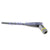 2.4GHz 3dBi Omni WiFi Antenna tilt-and-swivel RP-SMA-J