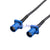 Superbat GPS Navi antenna cable Fakra  C  Plug to Plug adapter