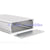 Aluminum Box Enclousure Case -4.33 *2.52 *0.94 (L*W*H)