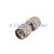 RF CONNECTOR  adapter TNC Plug to Plug Straight
