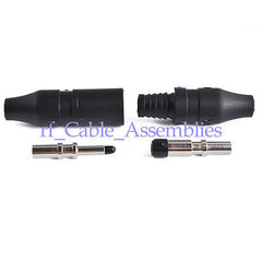 20 Paar MC3-Stecker weiblich + männlich Solarpanel PPO/TPE/PA 2,5~6,0 mm2 Kabel