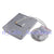 15dBi GSM /3G/UMTS PR-SMA plug panel antenna with extension cable 5m hot new