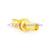 MCX Jack to Jack bulkhead RF CONNECTOR adpter