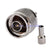 10X N male RF connector Crimp for LMR100 RG316 RG174