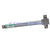 800-2500MHz 2-way Cavity RF Power Splitter/Power Divide