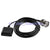 Mini-GPS Active Antenna BNC series connector 2M/3M/5M
