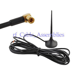 UMTS/GSM 3G 3.5dbi antenna for Express Cards HUAWEI E800 E870 E880 AC597E AC880E