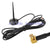 3.5dbi 3G antenna MCX plug GSM/UMTS/HSUPA/HSDPA antenna for Wireless& Devices