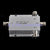 800-2500 MHz 3-Wege-Leistungsteiler N-Buchse HF-Anschluss 140 x 85 x 22 mm