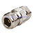 10pcs UHF SO-239 Female to N-Type Female jack RF Adapter N-UHF (Britsh Version)