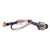 Superbat TNC female to MC card plug male 90 degrees for wifi antenna Option Wireless Card
