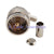 Superbat UHF male PL259 right angle RF connector for cable LMR195 RG58 RG400
