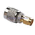 TNC male plug to SMA Male Adapter RF coaxial adapter connector wireless antenna