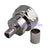 Superbat 7/16 Din Crimp Plug male with O-ring connector for LMR400 RG8  free shipping!!!