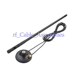 15dbi 3G-Antenne SMA-Stecker RG174 für 3G HuaWei Broadband Route E156/E176/E367