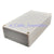 Plastic Electronic Project Box Enclosure Case DIY - 158x90x40mm, construction