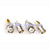 SMA-BNC RF Adapter Kit SMA to BNC 4 type