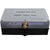 800-2500MHz 4-way Power Divider SMA Jack RF connector