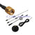 Universal Clip - Huawei E1762 +10db 3G Antenna with SMA