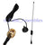 896~960MHz/1710~1880MHz.GSM/UMTS/HSPA/CDMA GSM Antenna 3.5 dbi SMA 3M with Magne