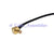 10pcs SMB Jack 90??to TS9 RA pigtail RG174 Novatel Wireless MC760 ZTE MF668+ MF60