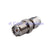SMA MALE PLUG TO MINI-UHF FEMALE JACK COAX ADAPTER RF CONNECTOR