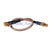 Superbat MCX plug to MMCX plug right angel male RA pigtail Coax cable RG316 for wireless