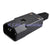 2x IEC C14 rewirable connector, IEC C14 plug male 10A 250V NEW HOT Sells
