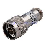 N Attenuator N-Male Plug to N-Female Jack 2Watt DC-3Ghz 15DB