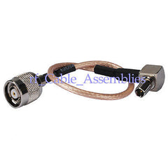 Superbat RP-TNC male to TS9 male RA cable wireless USB Sticks