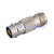10pcs TNC Female Jack to BNC Female Jack Coax RF Adapter Connector