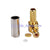 SSMB male right angle 90 degrees crimp RG174 LMR100 RG316 RF connector