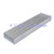 1pcs 100x25x10mm Aluminum Heat Sink High Quality For Computer Electronic